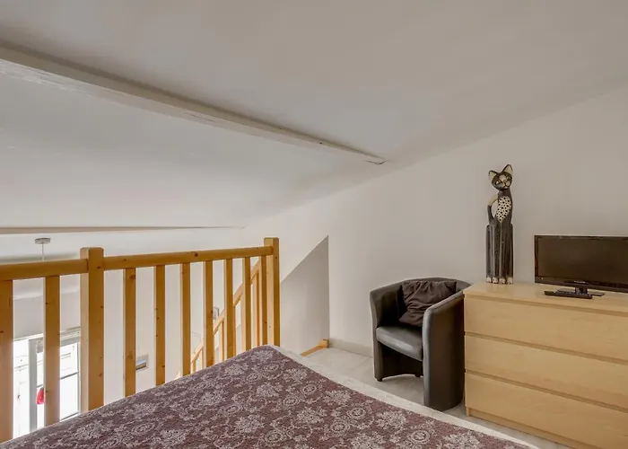Logis Andraud Studios