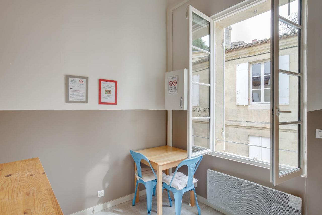 Logis Andraud Holiday home Saint-Emilion