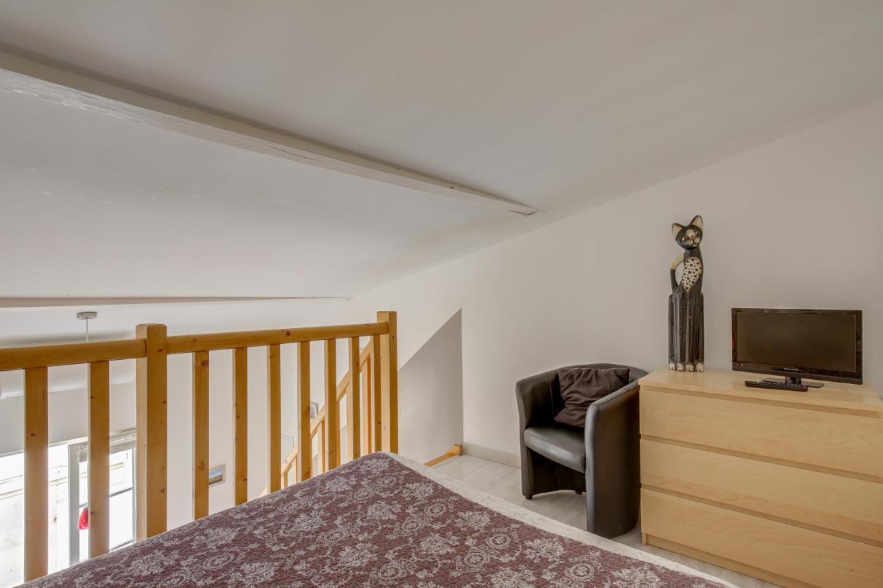Logis Andraud Holiday home *