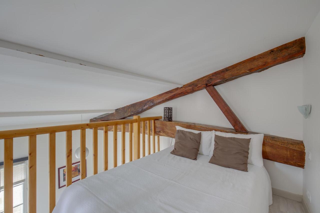 Holiday home Logis Andraud