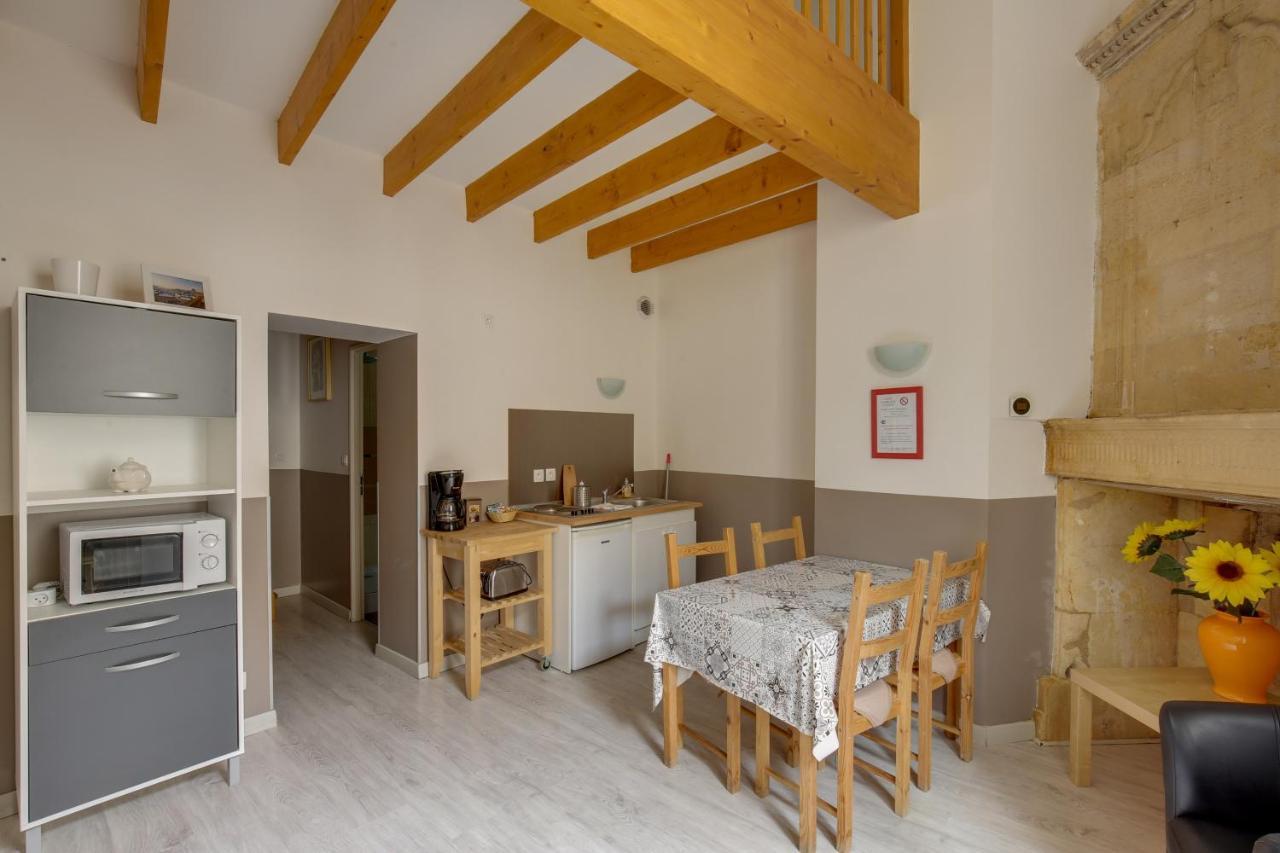 Holiday home Logis Andraud *